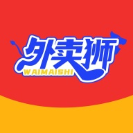 外卖狮app图标