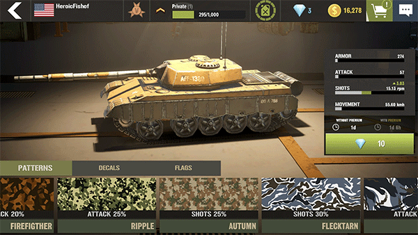 战争机器（War Machines）图2