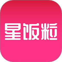 星饭粒app图标