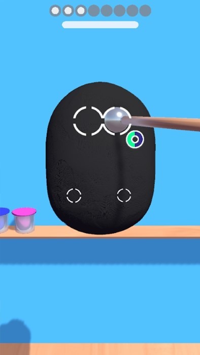 Clay and Play游戏图1