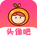 头像吧app图标