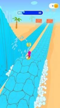 冲浪的潮人（waverider）图2