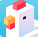 天天过马路（Crossy Road）图标