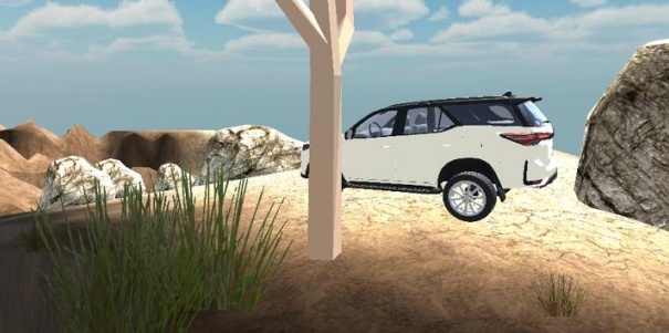 Indian Heavy Driver游戏图2