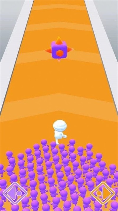 Color Switch 3D游戏