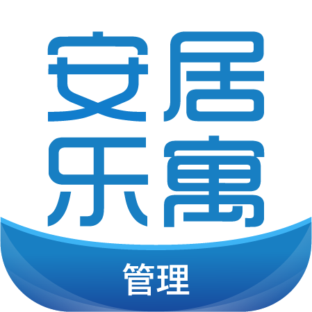 乐寓管理app图标