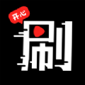 开心刷好剧软件图标