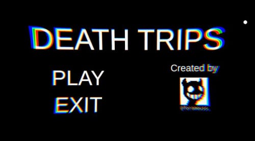 死亡之旅0.03β游戏图3