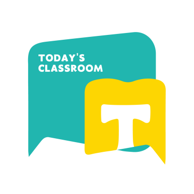 今日学堂app图标