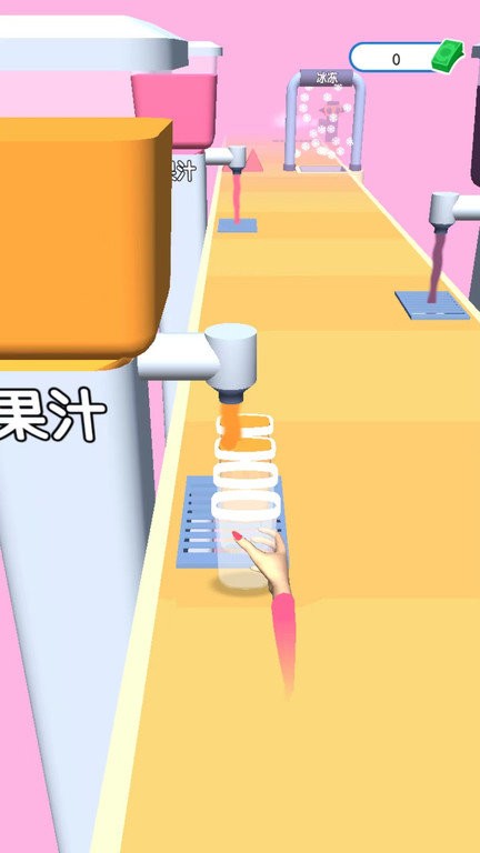 做个冰淇淋游戏图3