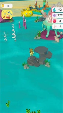 海洋宝石猎人（Sea Gem Hunter）图3
