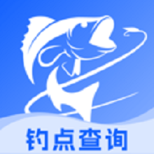 钓鱼者天气预报软件图标