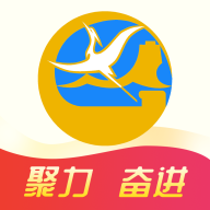 智慧港务app图标