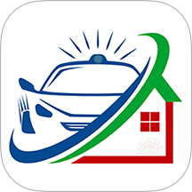 智住慧行app图标