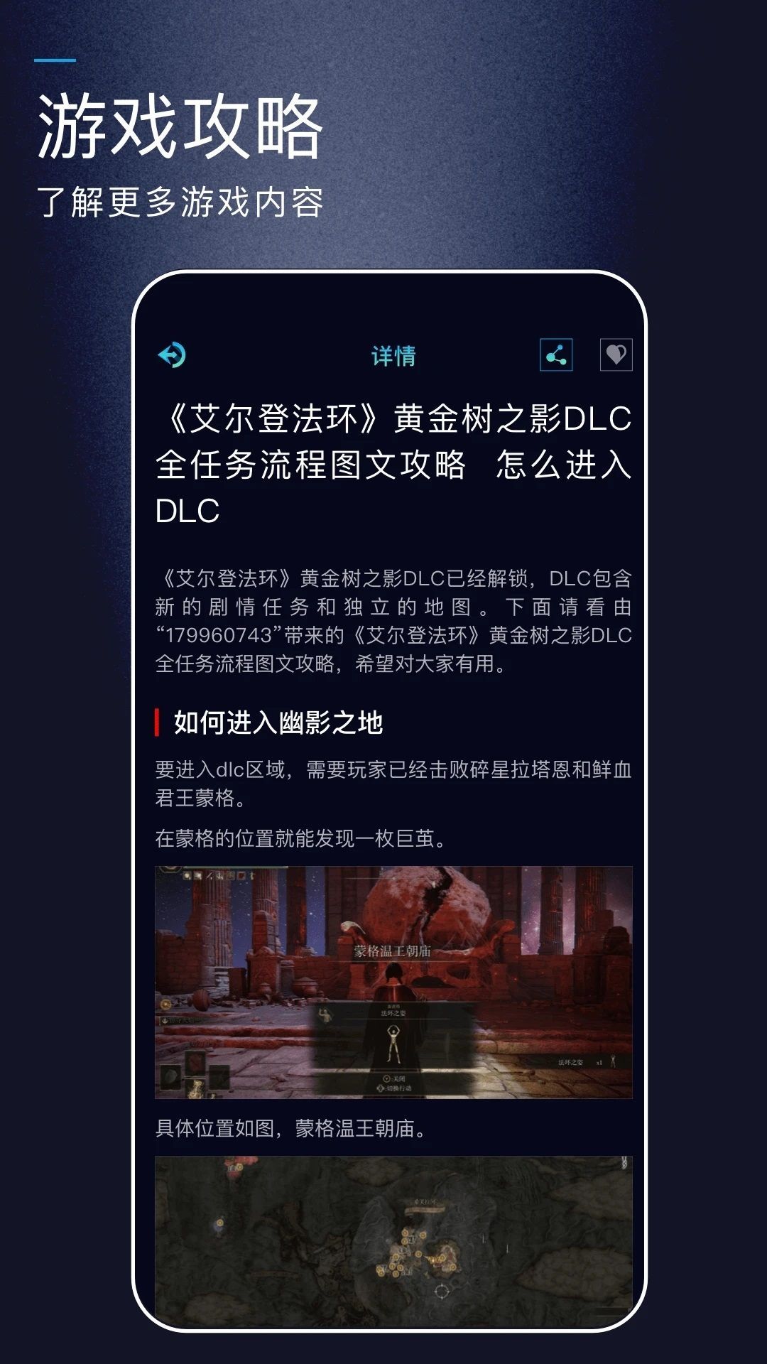 艾尔登法环助手软件