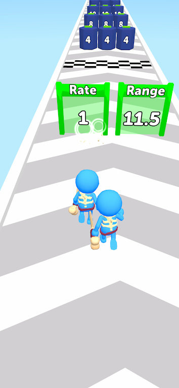 Looter Evolve最新版
