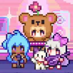 Playville图标