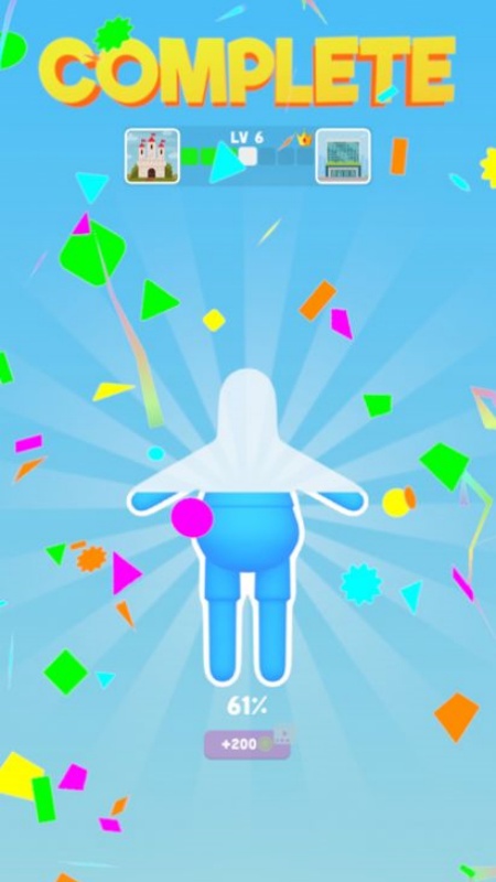Crowd King游戏图3