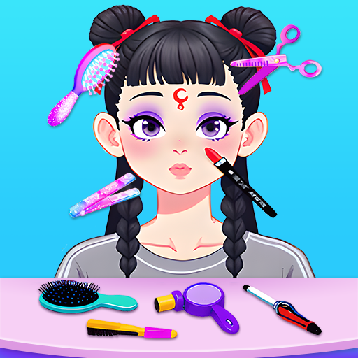 仙女姐姐游戏图标