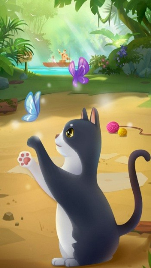 动物园大亨动物联合（Zoo Tycoon）游戏图1