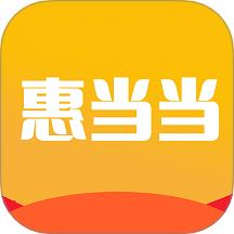 惠当当app图标