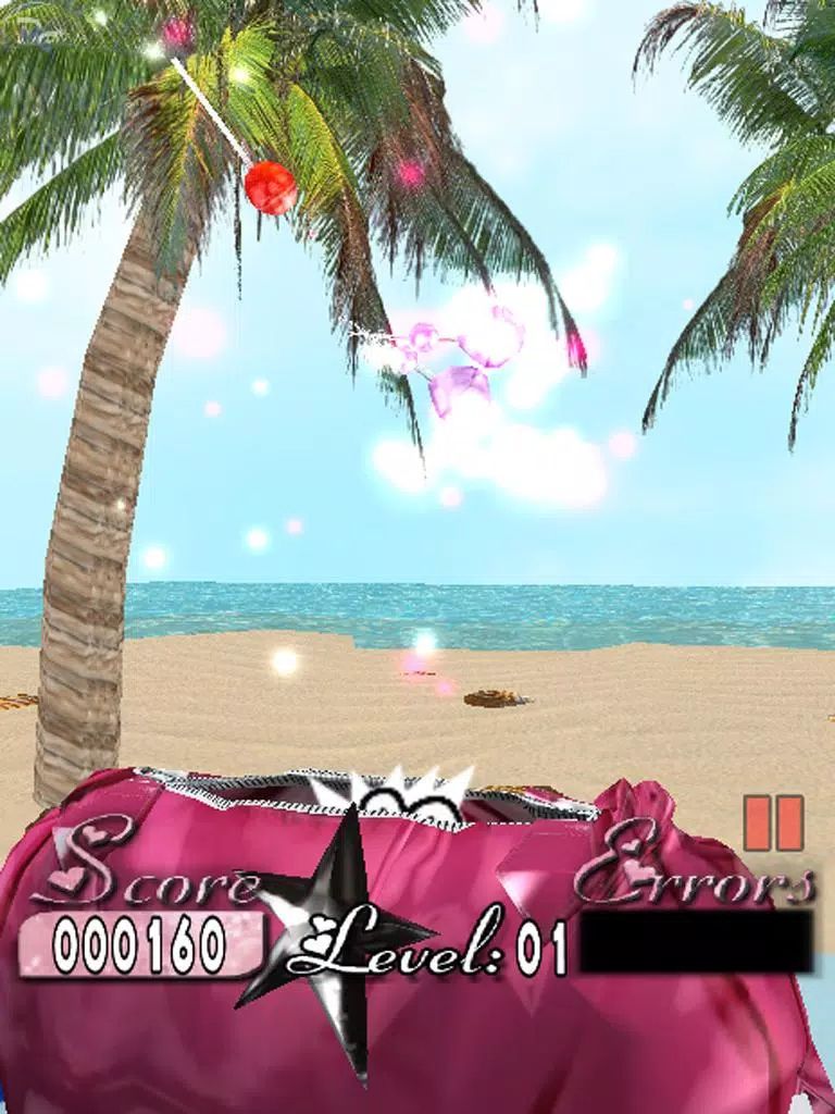 ChallengeMakeupBag游戏