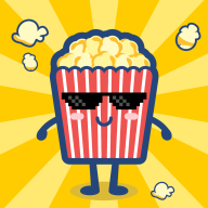 Popcorn Run 3D游戏图标