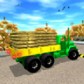 Euro Truck Driver Simulator游戏图标