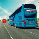 City Coach Bus Driving Sim 2游戏图标