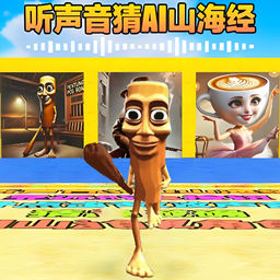 盖瑞模组开放世界游戏图标
