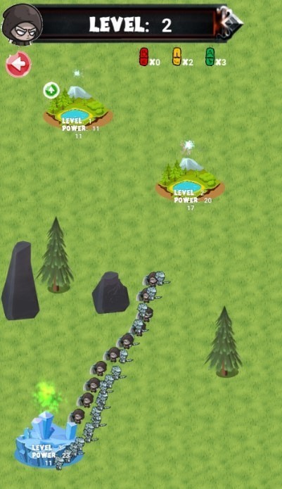 Golem Survival手游