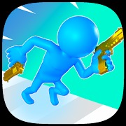 小小战警（Demolition Man）图标
