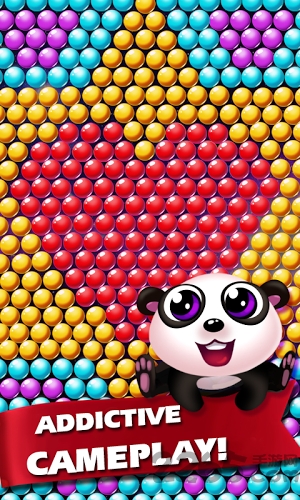 Bubble Shooter手游图3