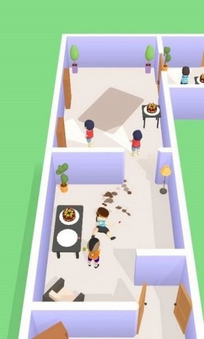 Silly Escape 3D手游图3