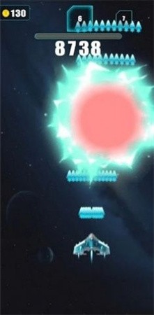 异形射击（Alien Shooting）图3