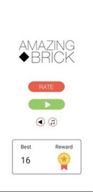 惊人的砖（Amazing Bricks）图1