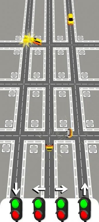 Traffic Controller手游