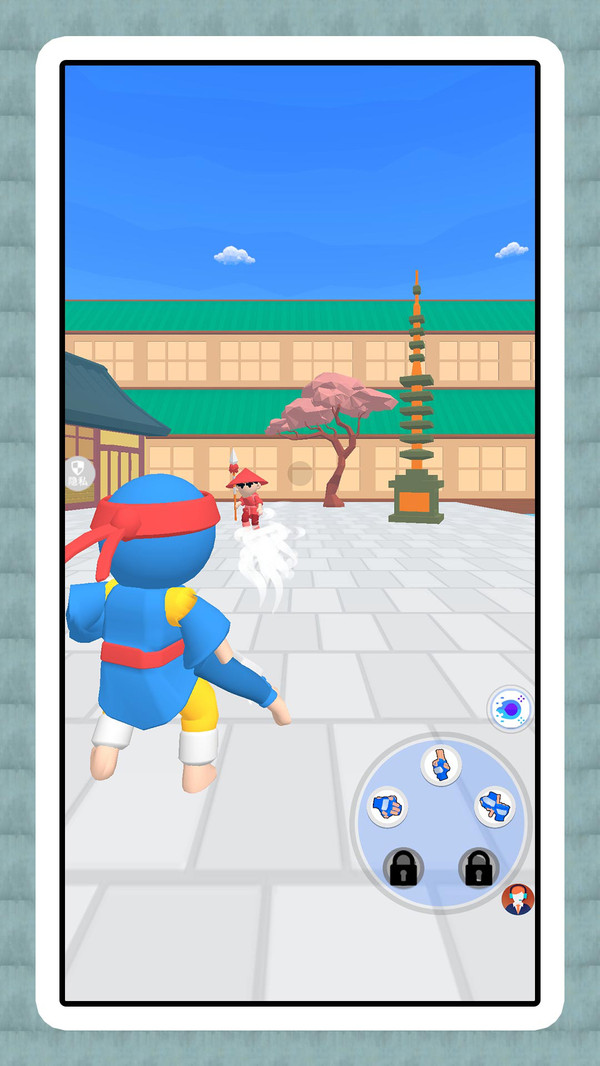 格斗梦想家图2