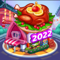 Crazy Cooking Tale游戏图标