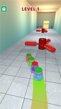 Chop Sort游戏图2