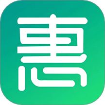 惊喜惠app图标