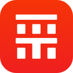 百度爱采购app图标