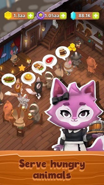 TavernTycoonIdler游戏