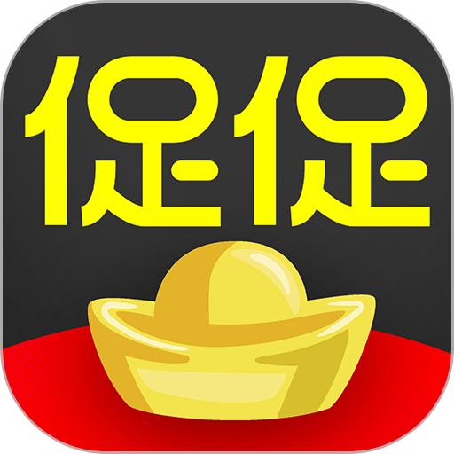 促促app图标