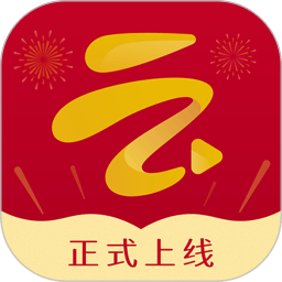 黄河云视app图标