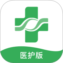 恩泽医护版app图标