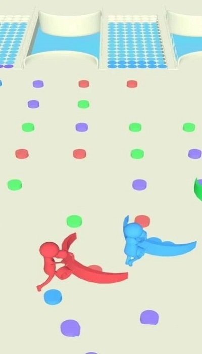 Picker Race最新版图3