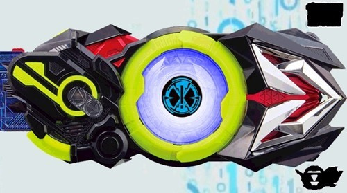 Zero-One Driver游戏