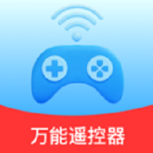 智能空调电视遥控app图标