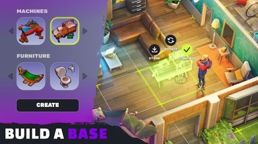 EpicApeMadness游戏图2